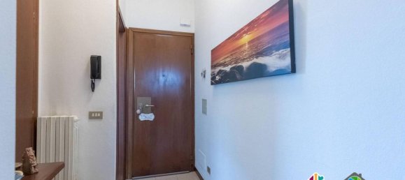 Квартира с 2 комнатами в Лиссоне, Италия № 30233 19