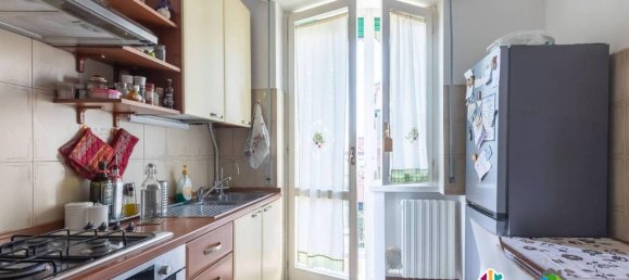 Квартира с 2 комнатами в Лиссоне, Италия № 30233 15