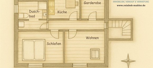 6غرفة تاون هاوس في Eimsbuttel, Germany رقم 292970 19