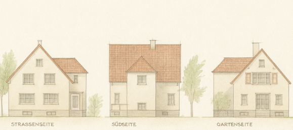 6غرفة تاون هاوس في Eimsbuttel, Germany رقم 292970 17