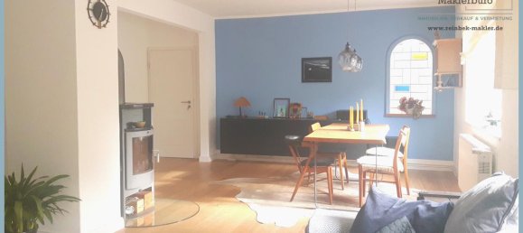 6غرفة تاون هاوس في Eimsbuttel, Germany رقم 292970 6