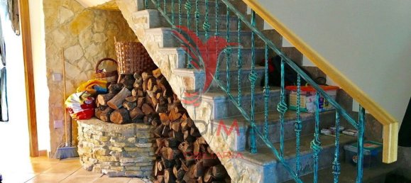 4 bedrooms House in Sao Bras de Alportel, Portugal No. 60936 18