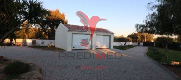 4 bedrooms House in Sao Bras de Alportel, Portugal No. 60936 10