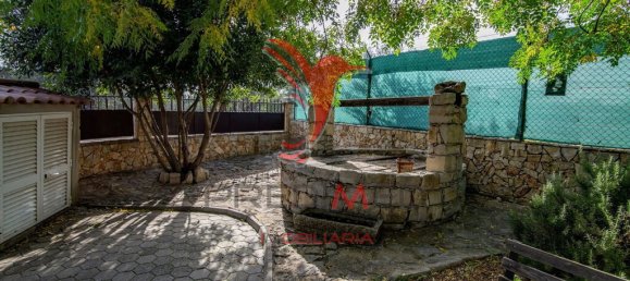 4 bedrooms House in Sao Bras de Alportel, Portugal No. 60936 13