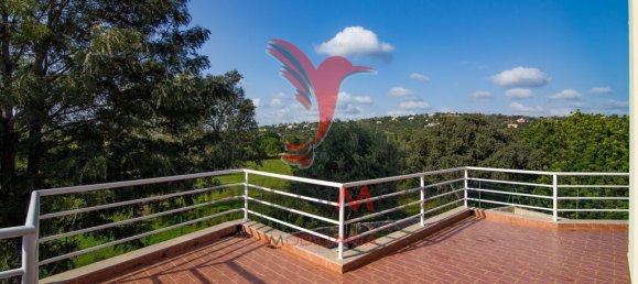 4 bedrooms House in Sao Bras de Alportel, Portugal No. 60936 14