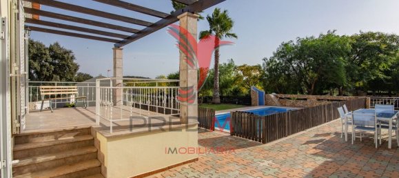 4 bedrooms House in Sao Bras de Alportel, Portugal No. 60936 11