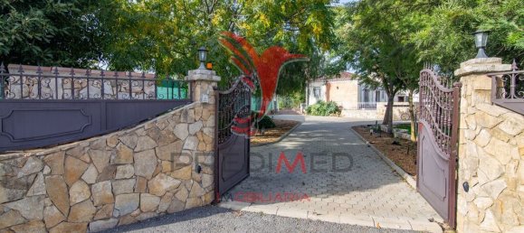 4 bedrooms House in Sao Bras de Alportel, Portugal No. 60936 16