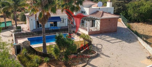 4 bedrooms House in Sao Bras de Alportel, Portugal No. 60936 15