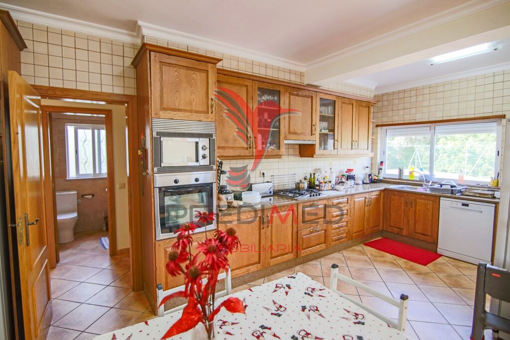 4 bedrooms House in Sao Bras de Alportel, Portugal No. 60936