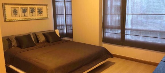 2 chambres Condo à Sukhumvit Plus


 Railay Beach, Thailand No. 32426 7