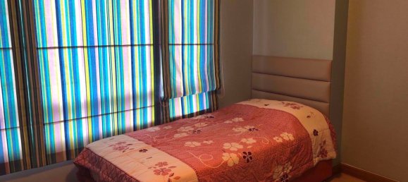 2 chambres Condo à Sukhumvit Plus


 Railay Beach, Thailand No. 32426 4