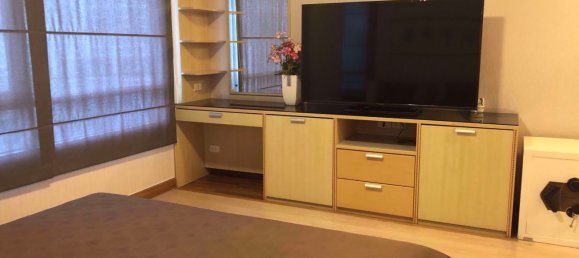 2 chambres Condo à Sukhumvit Plus


 Railay Beach, Thailand No. 32426 6