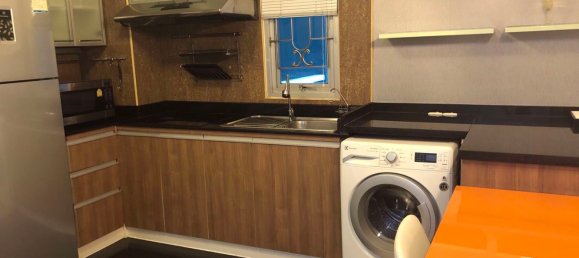 2 chambres Condo à Sukhumvit Plus


 Railay Beach, Thailand No. 32426 8