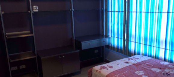 2 chambres Condo à Sukhumvit Plus


 Railay Beach, Thailand No. 32426 3