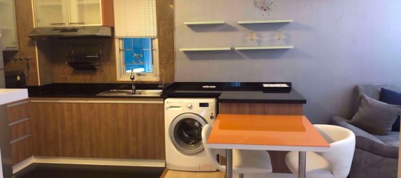 2 chambres Condo à Sukhumvit Plus


 Railay Beach, Thailand No. 32426 10