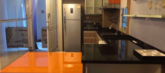 2 chambres Condo à Sukhumvit Plus


 Railay Beach, Thailand No. 32426 9