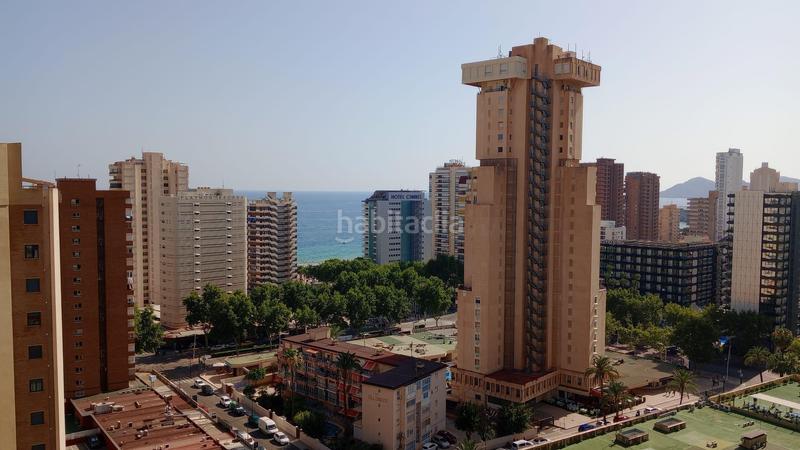 1 Schlafzimmer Wohnung in Benidorm, Spain, Nr. 165011