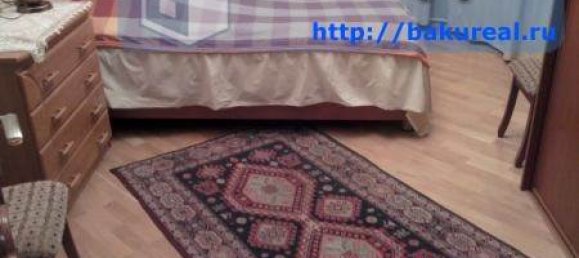 2 bedrooms Apartment in Baku, Azerbaijan No. 434 5