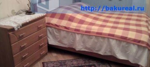 2 bedrooms Apartment in Baku, Azerbaijan No. 434 4