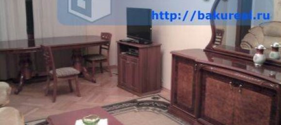 2 bedrooms Apartment in Baku, Azerbaijan No. 434 2