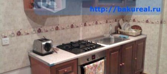 2 bedrooms Apartment in Baku, Azerbaijan No. 434 7