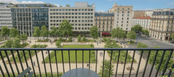 1 Schlafzimmer Wohnung in Neuilly-sur-Seine, France, Nr. 356787 12