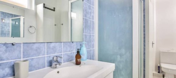 1 Schlafzimmer Wohnung in Neuilly-sur-Seine, France, Nr. 356787 10