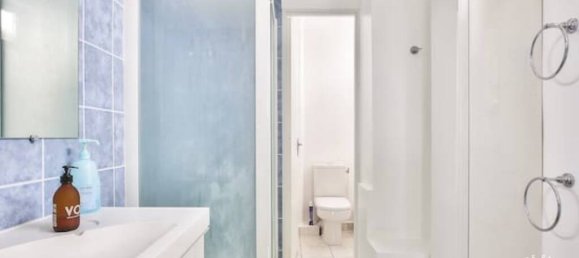 1 Schlafzimmer Wohnung in Neuilly-sur-Seine, France, Nr. 356787 9