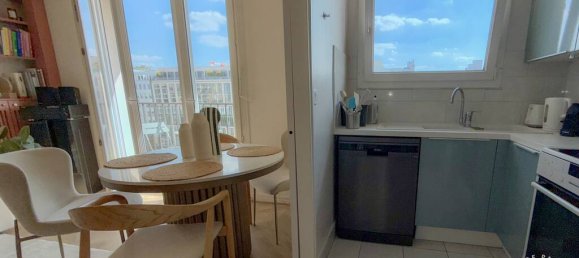 1 Schlafzimmer Wohnung in Neuilly-sur-Seine, France, Nr. 356787 4