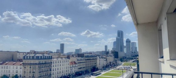 1 Schlafzimmer Wohnung in Neuilly-sur-Seine, France, Nr. 356787 11