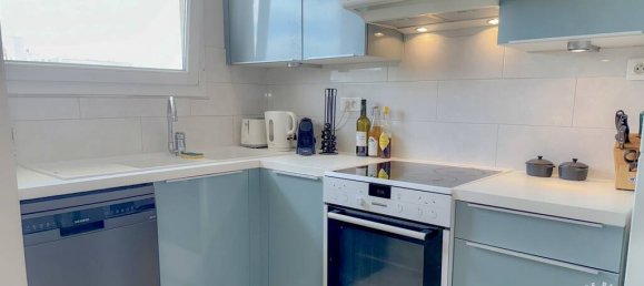 1 Schlafzimmer Wohnung in Neuilly-sur-Seine, France, Nr. 356787 5