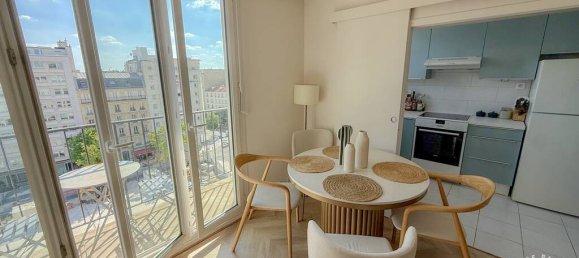 1 Schlafzimmer Wohnung in Neuilly-sur-Seine, France, Nr. 356787 2