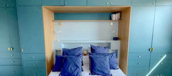 1 Schlafzimmer Wohnung in Neuilly-sur-Seine, France, Nr. 356787 8