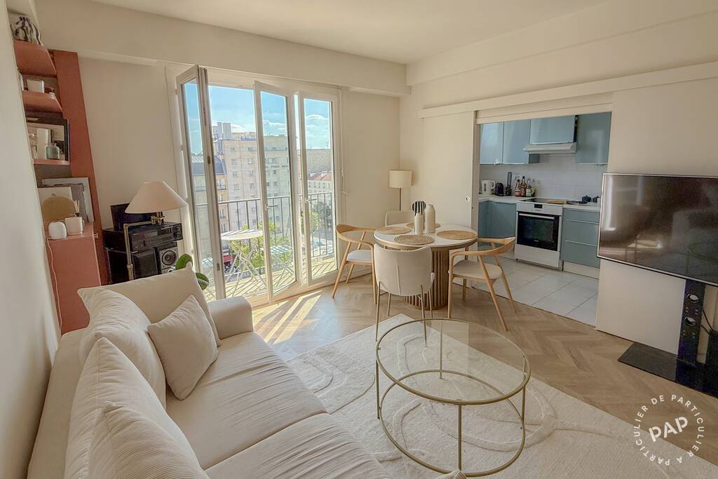 1 Schlafzimmer Wohnung in Neuilly-sur-Seine, France, Nr. 356787