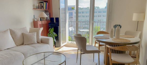 1 Schlafzimmer Wohnung in Neuilly-sur-Seine, France, Nr. 356787 3