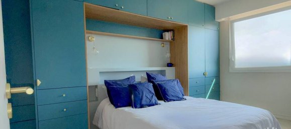 1 Schlafzimmer Wohnung in Neuilly-sur-Seine, France, Nr. 356787 7