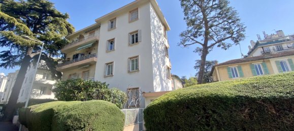 2 bedrooms Apartment in Nice, France No. 345717 2