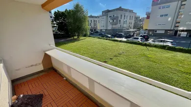 1 chambre Appartement à Ganserndorf, Austria No. 155294