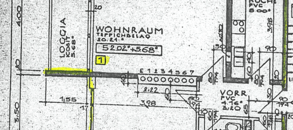 1 chambre Appartement à Ganserndorf, Austria No. 155294 9