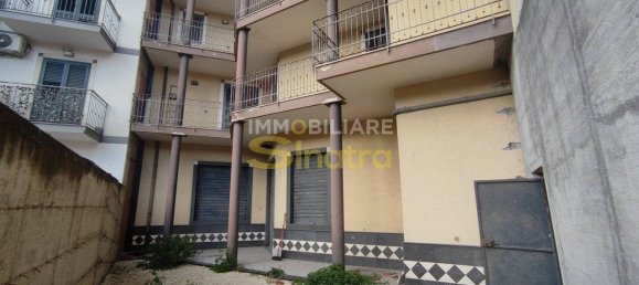 3-Zimmer Gewerbliche Immobilie in Paternò, Italy, Nr. 104183 22