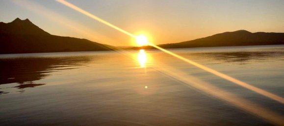 4 rooms Apartment in Unterach am Attersee, Austria No. 151619 20