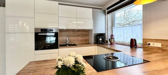 4 rooms Apartment in Unterach am Attersee, Austria No. 151619 6