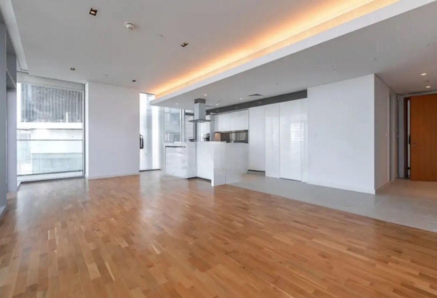 3 Schlafzimmer Wohnung in Dubai, UAE, Nr. 21392