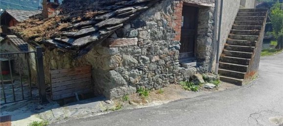 5 rooms Villa in Challand Saint Victor, Italy No. 310674 17