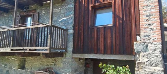 5 rooms Villa in Challand Saint Victor, Italy No. 310674 3