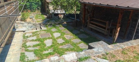 5 rooms Villa in Challand Saint Victor, Italy No. 310674 7