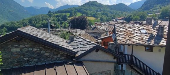 5 rooms Villa in Challand Saint Victor, Italy No. 310674 14