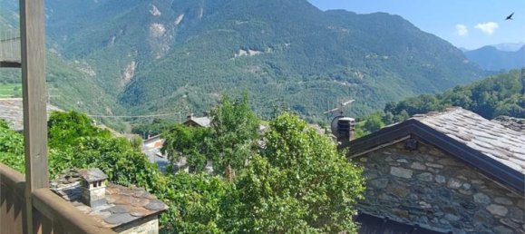 5 rooms Villa in Challand Saint Victor, Italy No. 310674 4