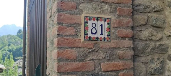 5 rooms Villa in Challand Saint Victor, Italy No. 310674 19