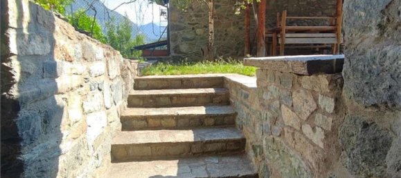 5 rooms Villa in Challand Saint Victor, Italy No. 310674 9